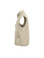 SOL'S Unisex Sherpa Bodywarmer Fury /api/colors/44e7b38c-3ccc-46e7-9596-f65fc480468c personnalisable
