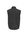 SOL'S Unisex Sherpa Bodywarmer Fury /api/colors/83c7a047-1970-4e89-9cda-1223b13010ab personnalisable
