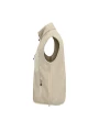SOL'S Unisex Sherpa Bodywarmer Fury /api/colors/44e7b38c-3ccc-46e7-9596-f65fc480468c personnalisable