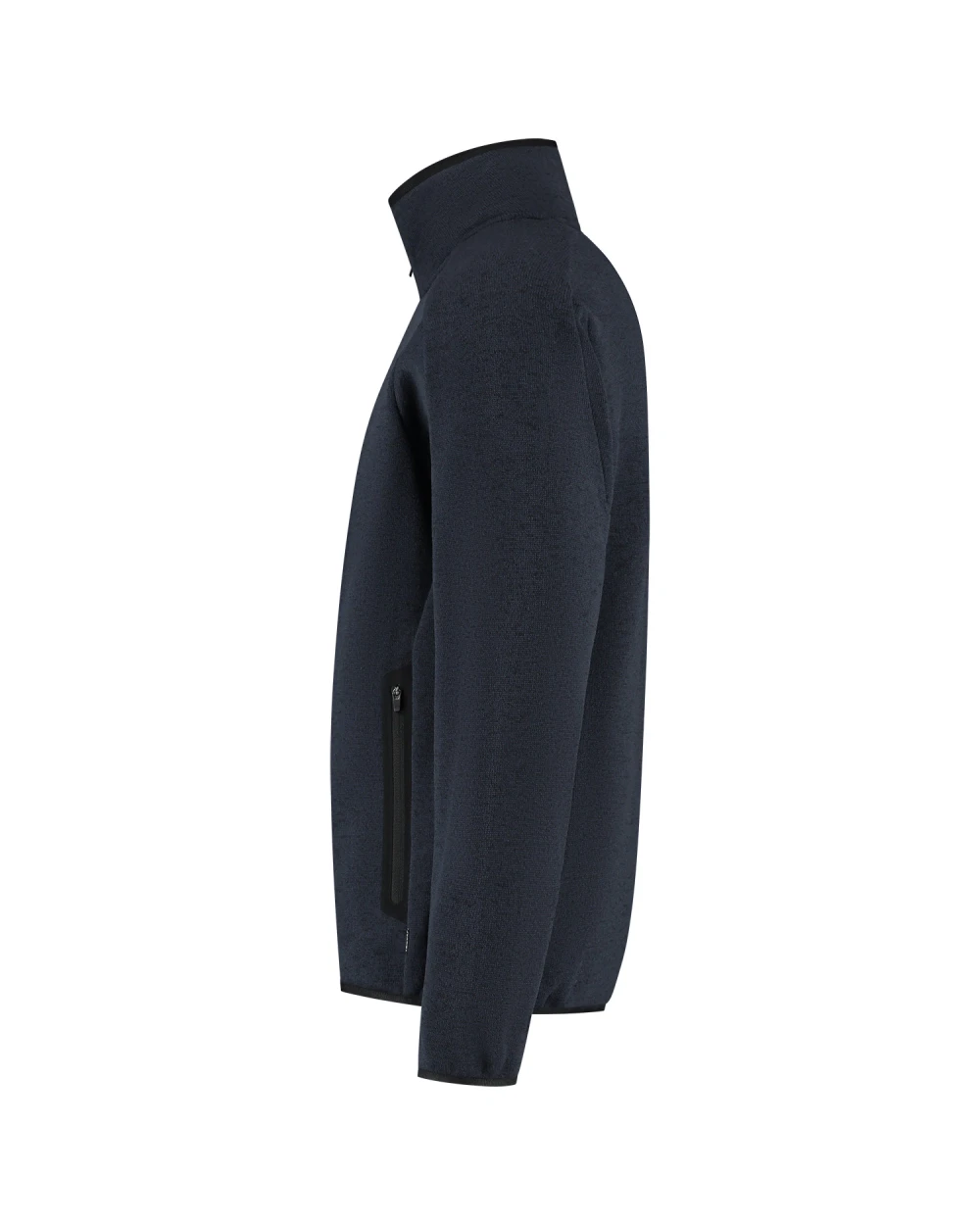Sweat-shirts personnalisable TRICORP Veste Polaire en Tricot 1/4 Zip Redefined
