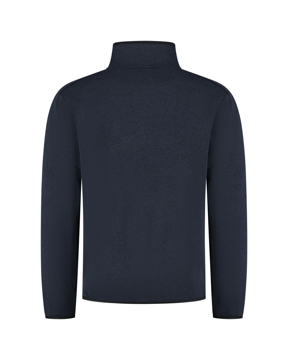 TRICORP 1/4 Zip Strickfleecejacke Redefined Sweatshirts personalisierbar