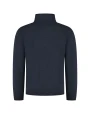 TRICORP 1/4 Zip Strickfleecejacke Redefined Sweatshirts personalisierbar
