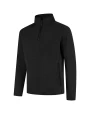 Sweat-shirts personnalisable TRICORP Veste Polaire en Tricot 1/4 Zip Redefined