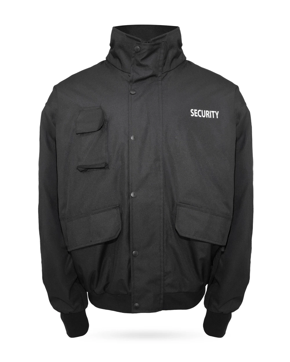 KORNTEX “SECURITY" Pilot Jacket “Pasadena” Jacken personalisierbar