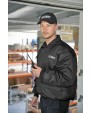 KORNTEX “SECURITY" Pilot Jacket “Pasadena” Jacken personalisierbar