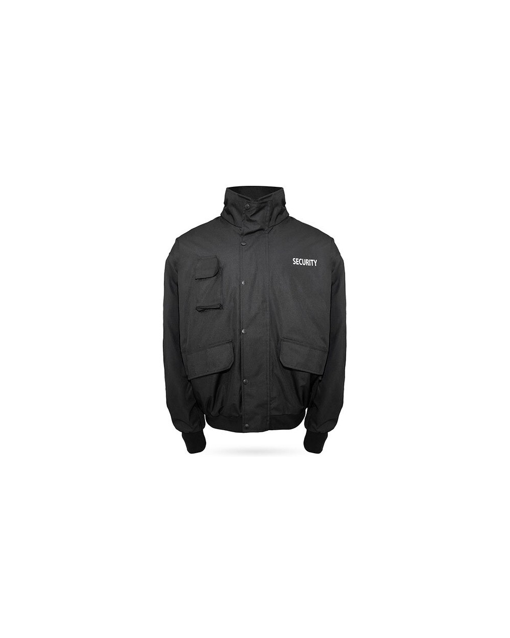 Vestes personnalisable KORNTEX “SECURITY" Pilot Jacket “Pasadena”
