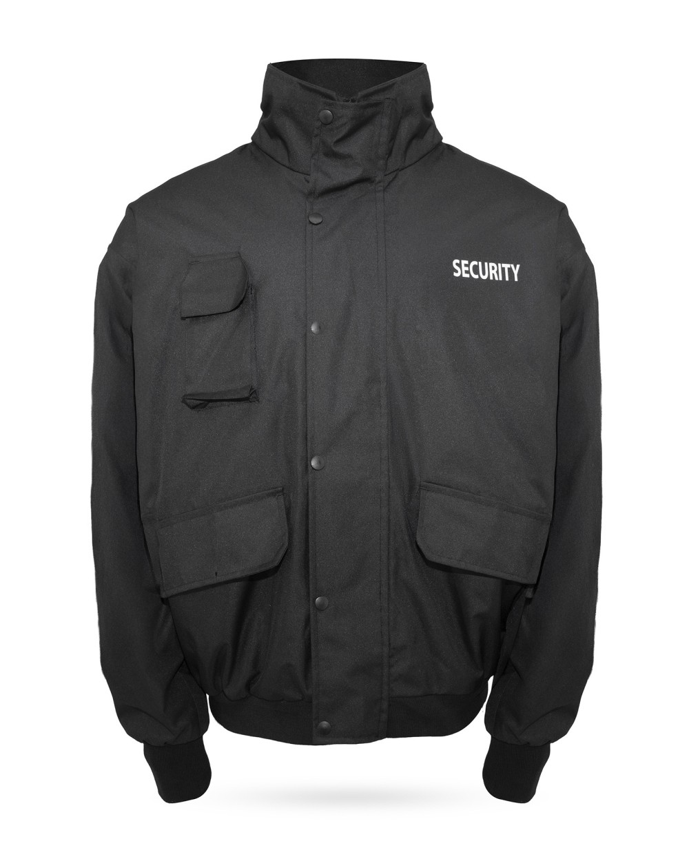KORNTEX “SECURITY" Pilot Jacket “Pasadena” Jacken personalisierbar