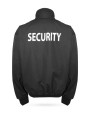 Jassen KORNTEX “SECURITY" Pilot Jacket “Pasadena” voor bedrukking &amp; borduring