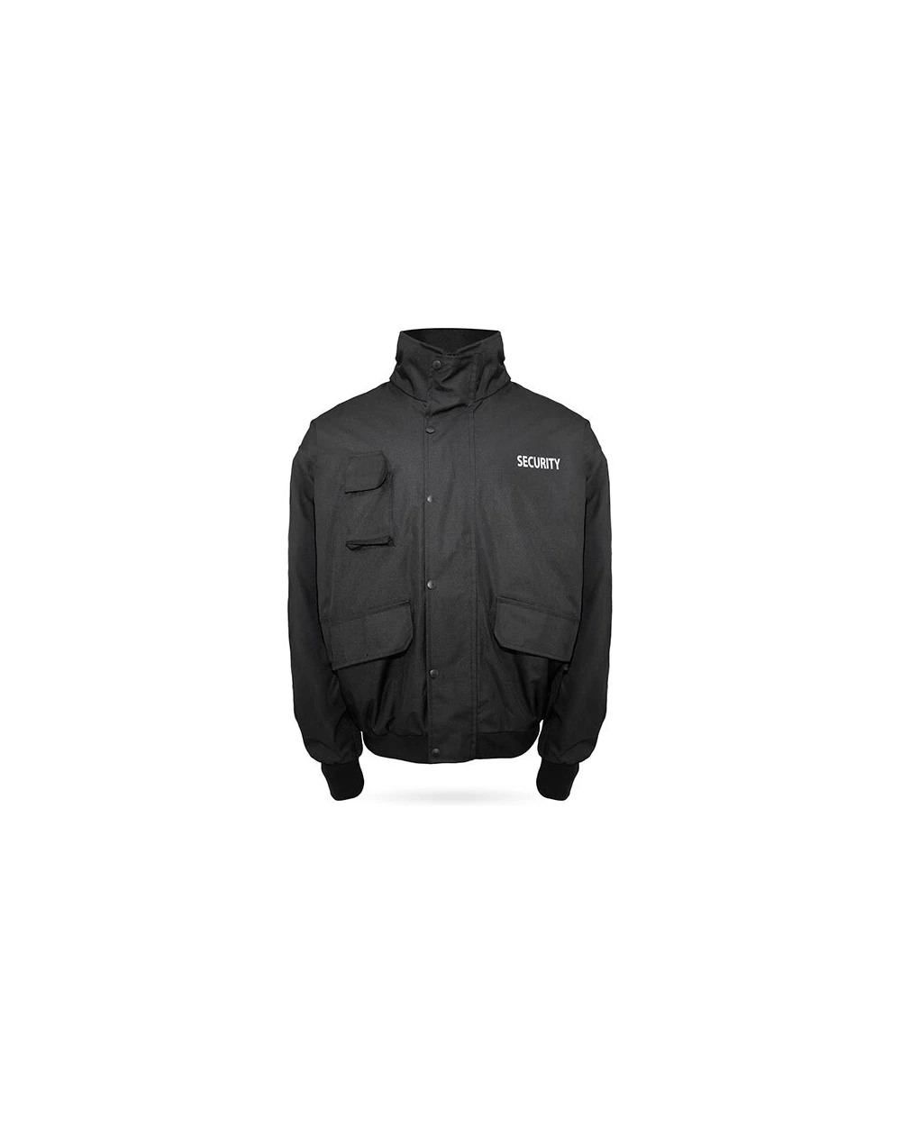 KORNTEX “SECURITY" Pilot Jacket “Pasadena” Jacken personalisierbar