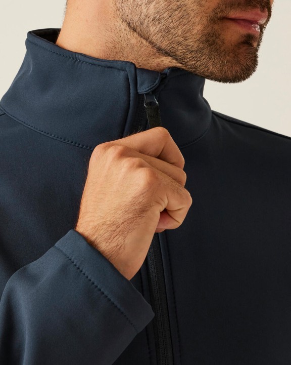Softshells personnalisable REGATTA Reid Softshell