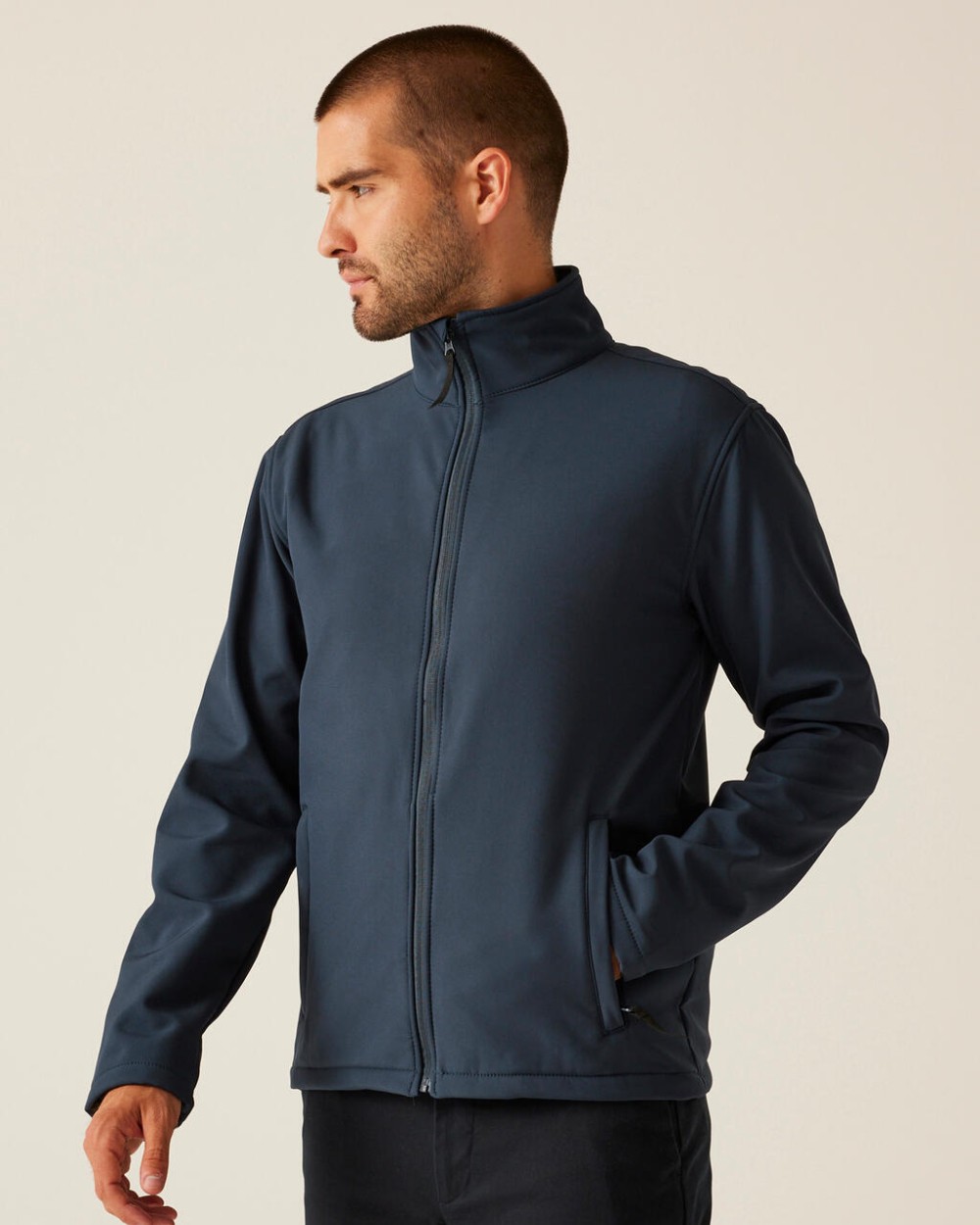 REGATTA Reid Softshell Softshells personalisierbar