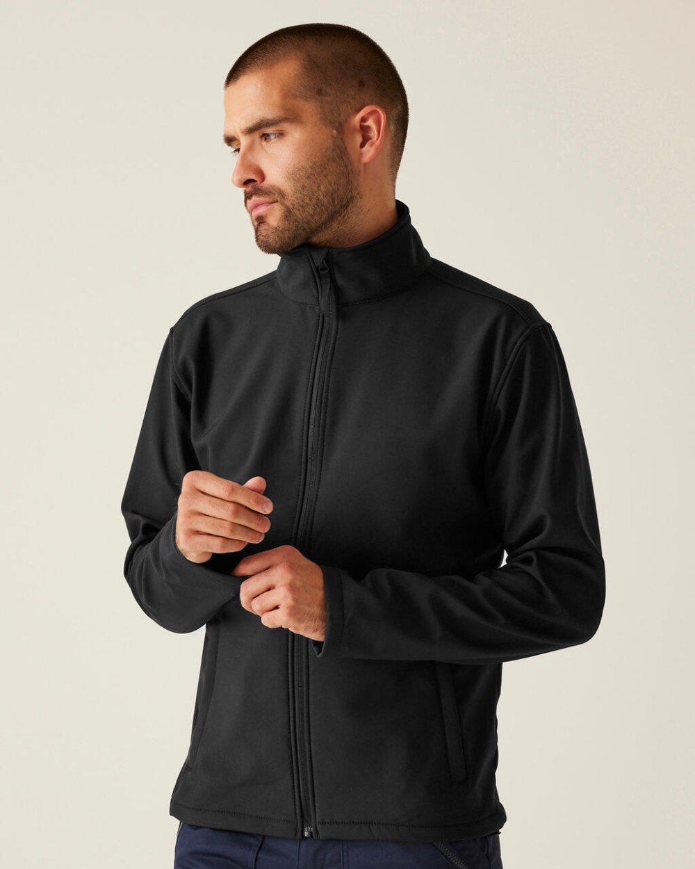 Softshells personnalisable REGATTA Reid Softshell
