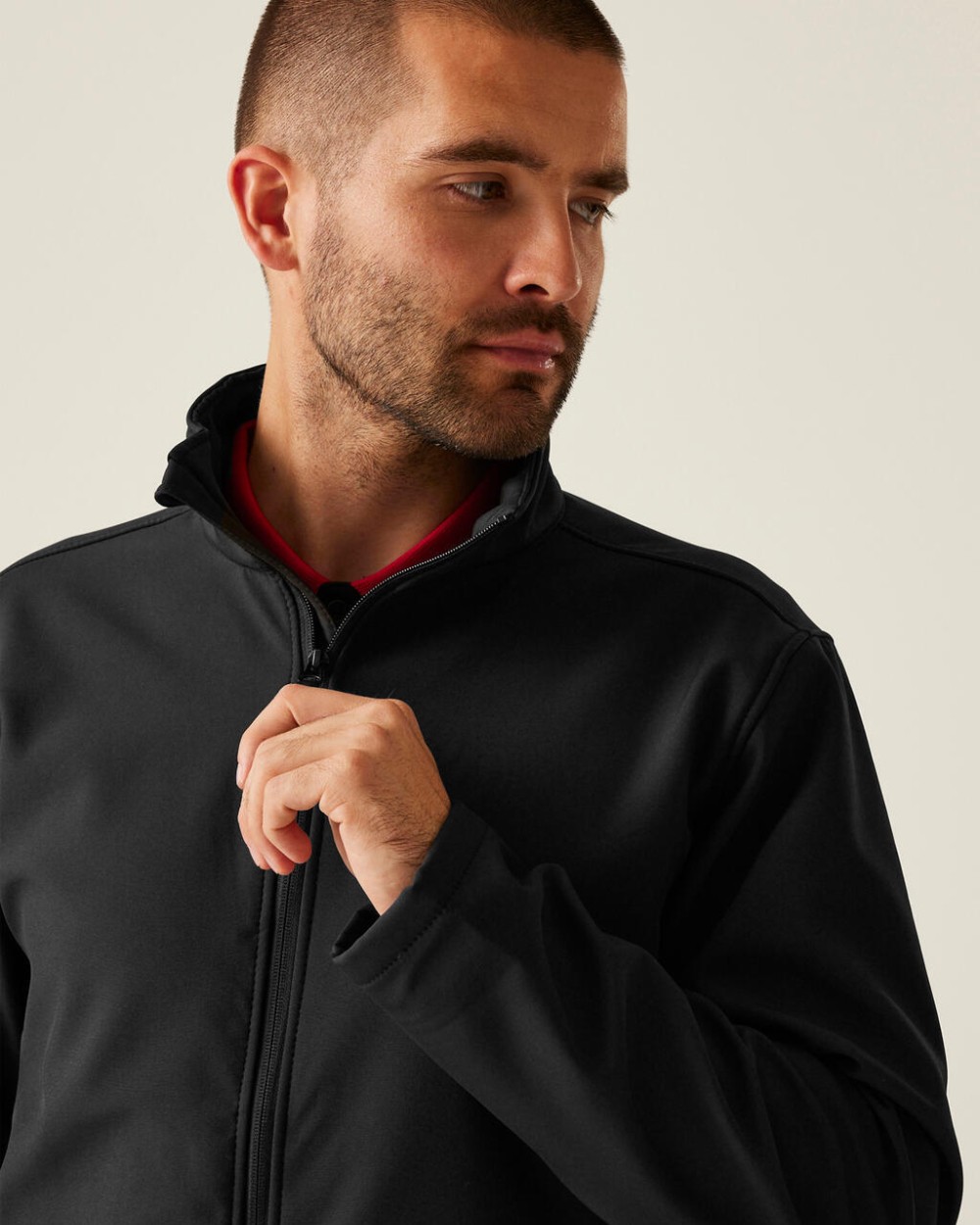 REGATTA Reid Softshell Softshells personalisierbar