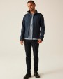 Softshells personnalisable REGATTA Reid Softshell