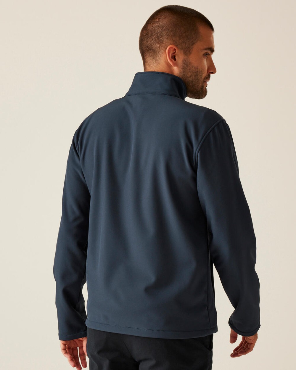 REGATTA Reid Softshell Softshells personalisierbar