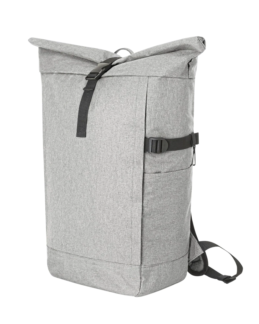 Tassen & Zakken HALFAR Notebook Backpack Circle voor bedrukking &amp; borduring