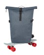 Tassen & Zakken HALFAR Notebook Backpack Circle voor bedrukking &amp; borduring