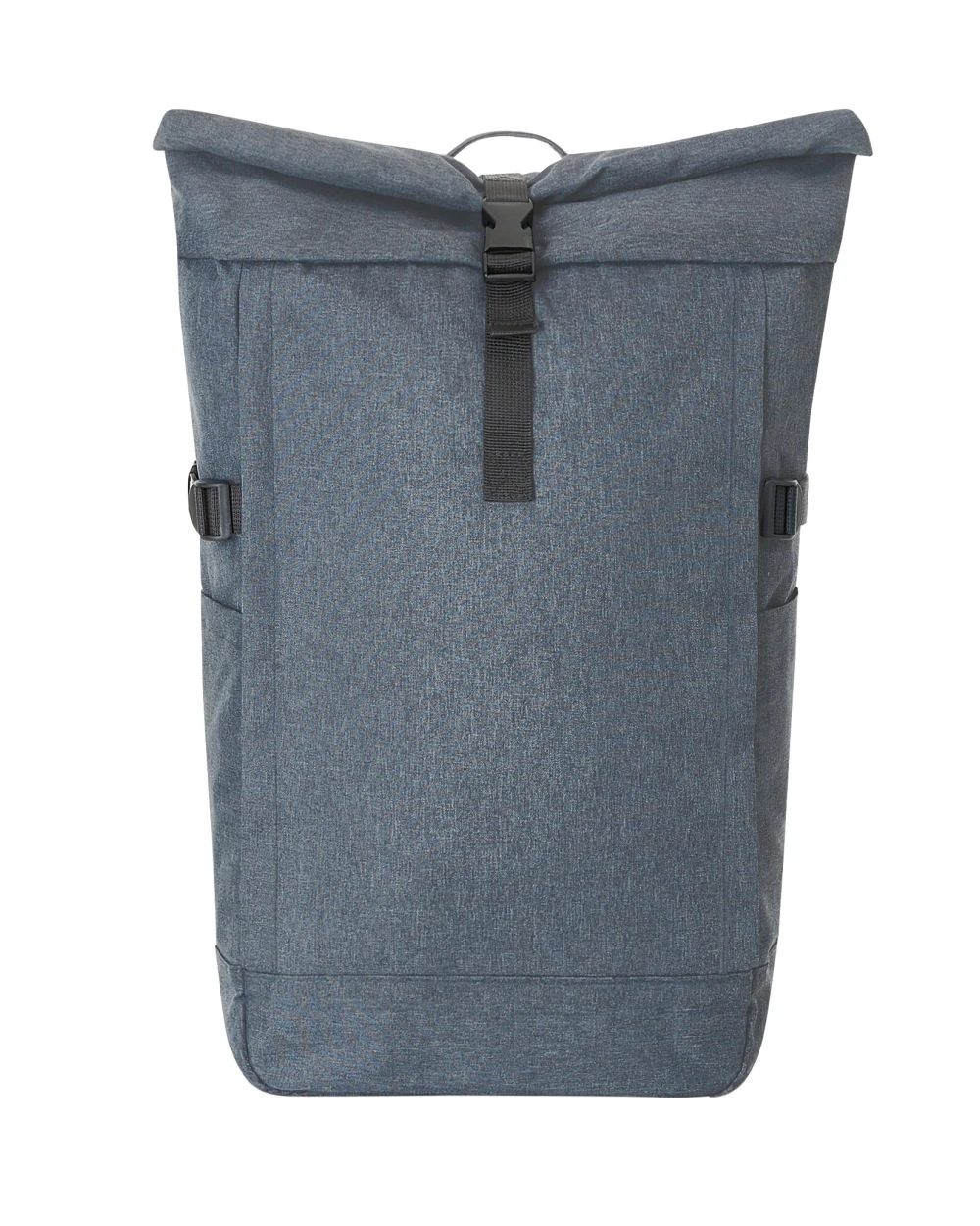 Tassen & Zakken HALFAR Notebook Backpack Circle voor bedrukking &amp; borduring