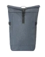Tassen & Zakken HALFAR Notebook Backpack Circle voor bedrukking &amp; borduring