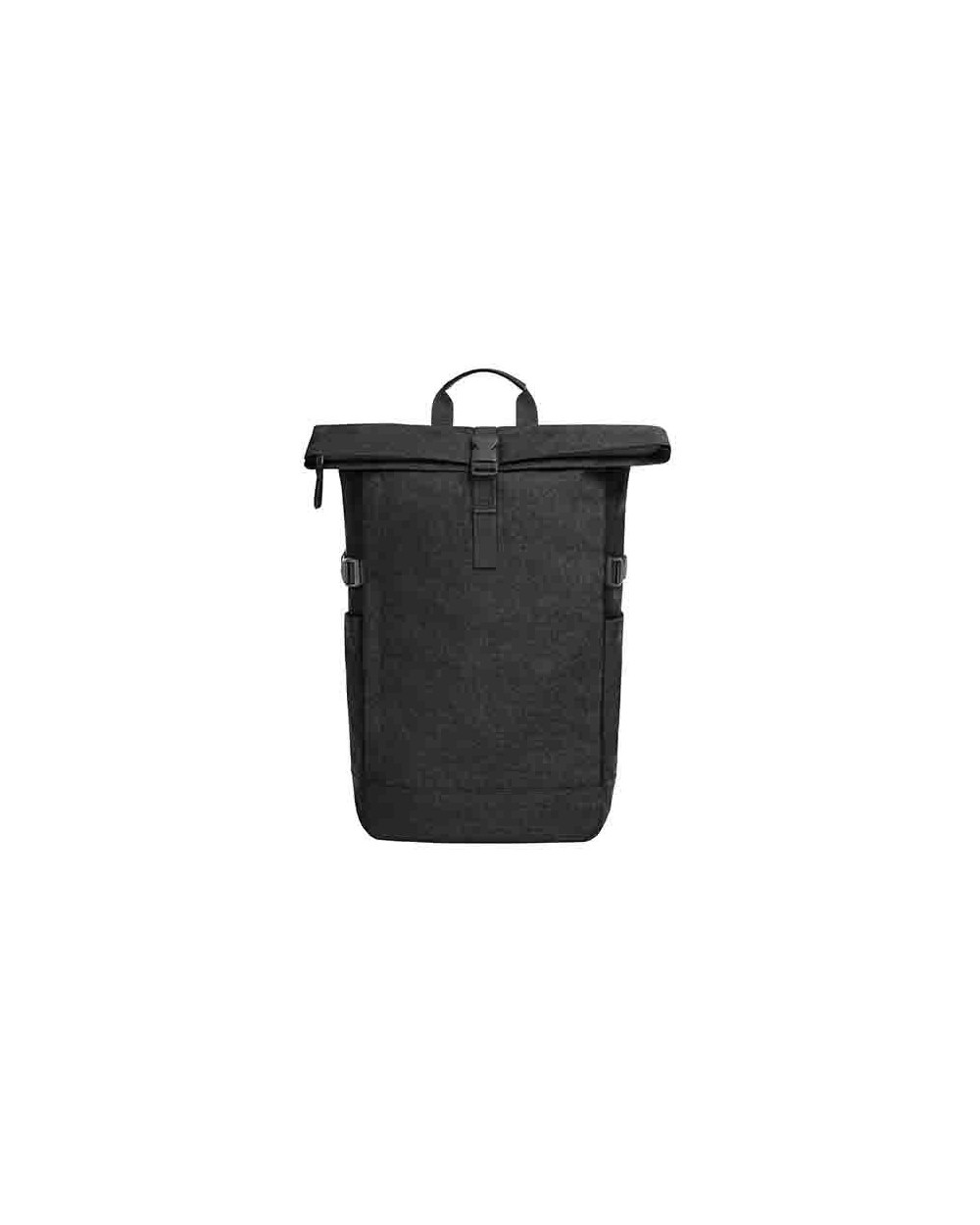 HALFAR Notebook Backpack Circle Taschen personalisierbar