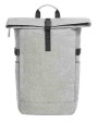 Tassen & Zakken HALFAR Notebook Backpack Circle voor bedrukking &amp; borduring