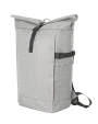 Tassen & Zakken HALFAR Notebook Backpack Circle voor bedrukking &amp; borduring
