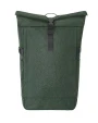 Tassen & Zakken HALFAR Notebook Backpack Circle voor bedrukking &amp; borduring