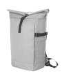 HALFAR Notebook Backpack Circle Taschen personalisierbar