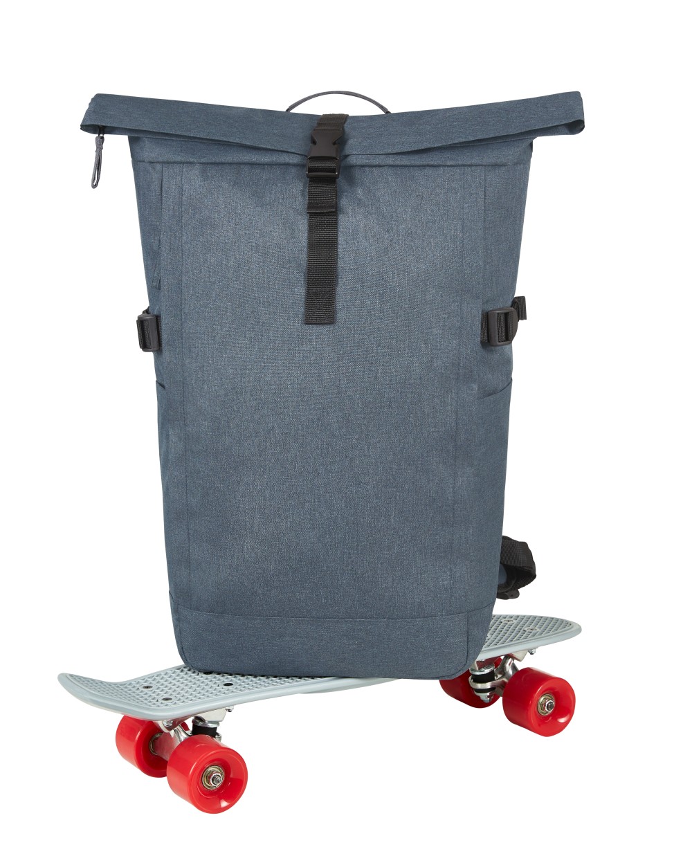 Tassen & Zakken HALFAR Notebook Backpack Circle voor bedrukking &amp; borduring