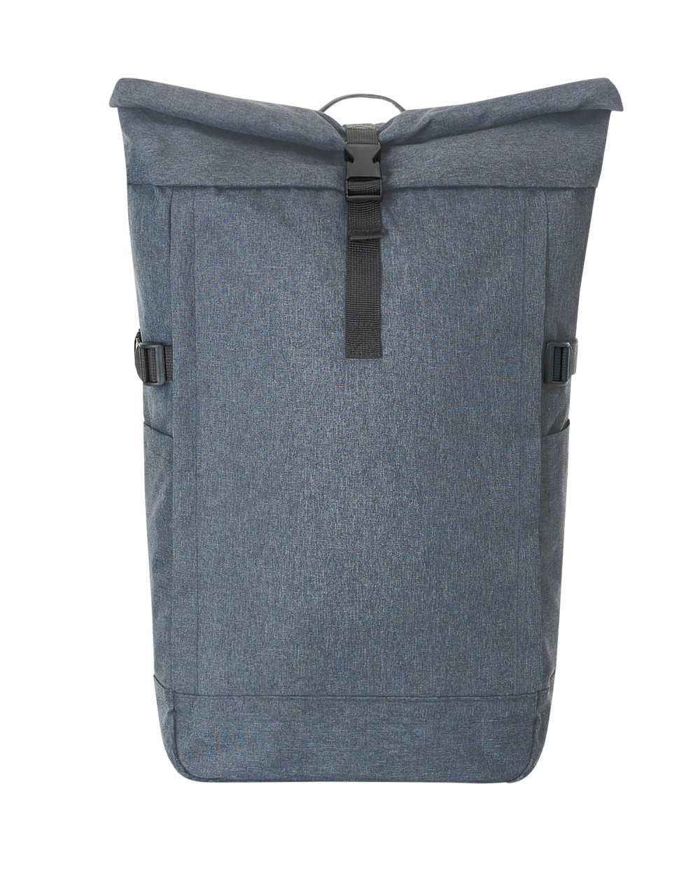 Tassen & Zakken HALFAR Notebook Backpack Circle voor bedrukking &amp; borduring