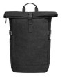 HALFAR Notebook Backpack Circle Taschen personalisierbar