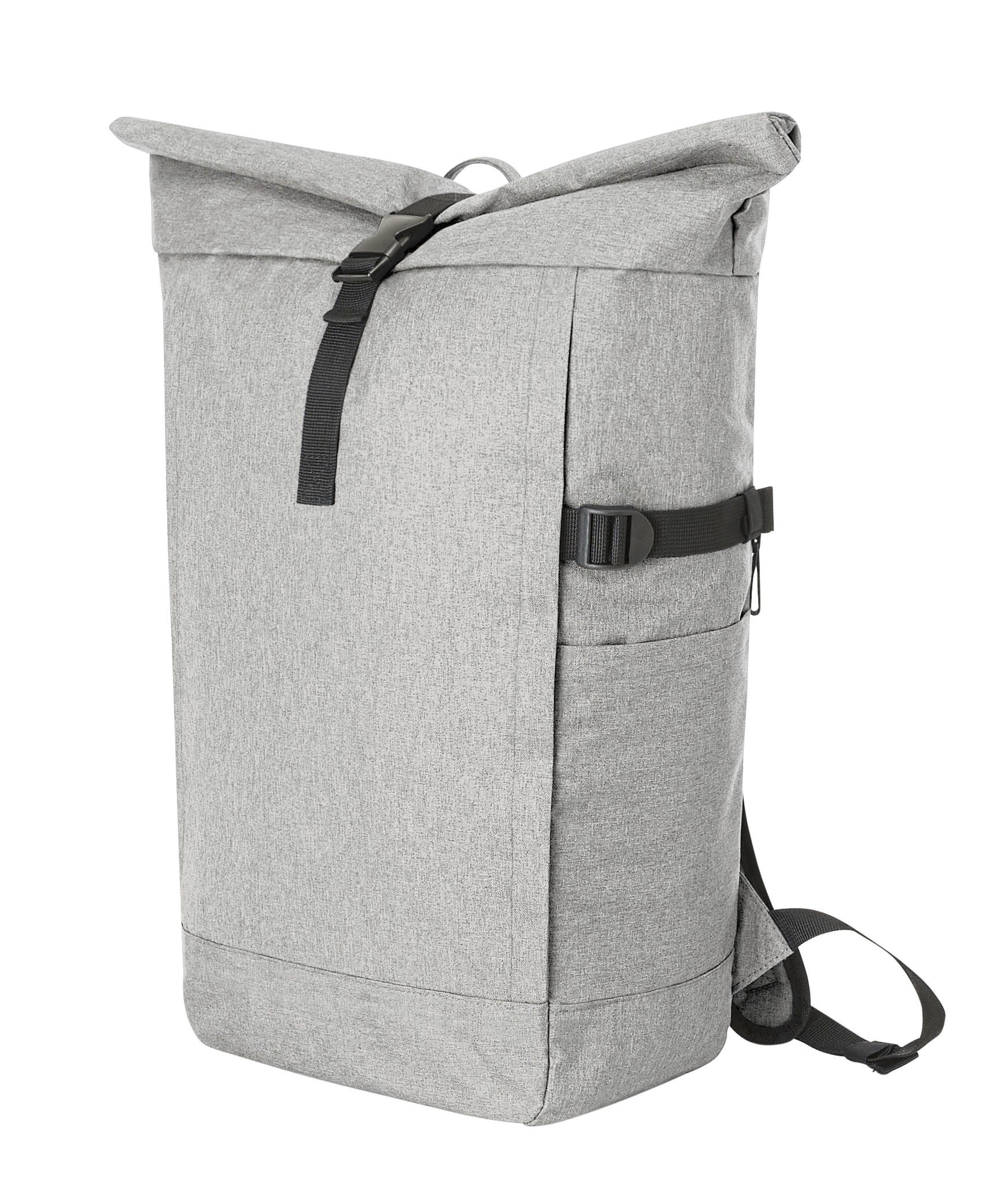 Sacs & Bagagerie personnalisable HALFAR Notebook Backpack Circle