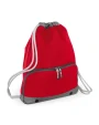 Sacs & Bagagerie personnalisable BAG BASE Gymsac Athleisure