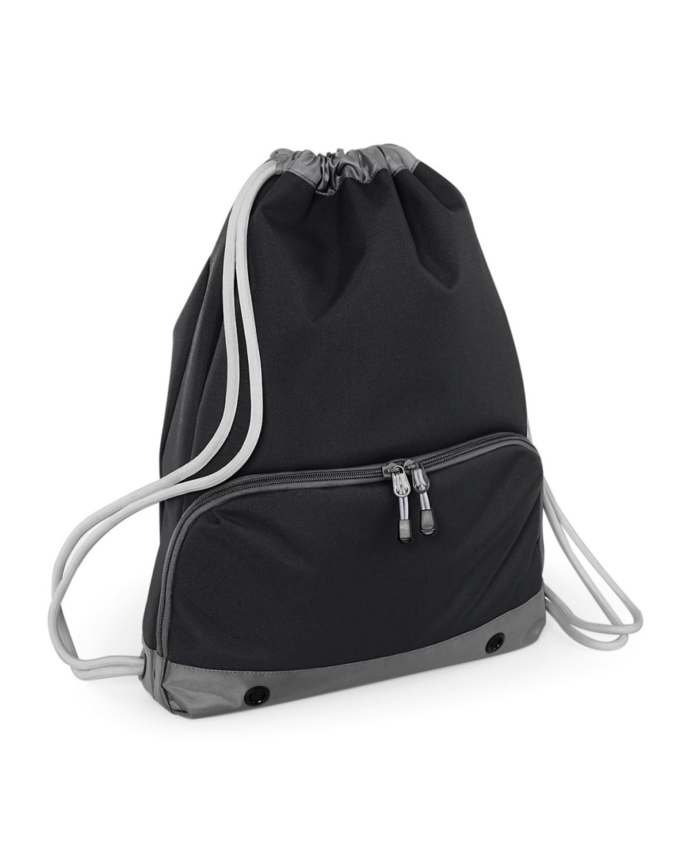 Tassen & Zakken BAG BASE Gymtas Athleisure voor bedrukking &amp; borduring