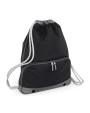 Sacs & Bagagerie personnalisable BAG BASE Gymsac Athleisure