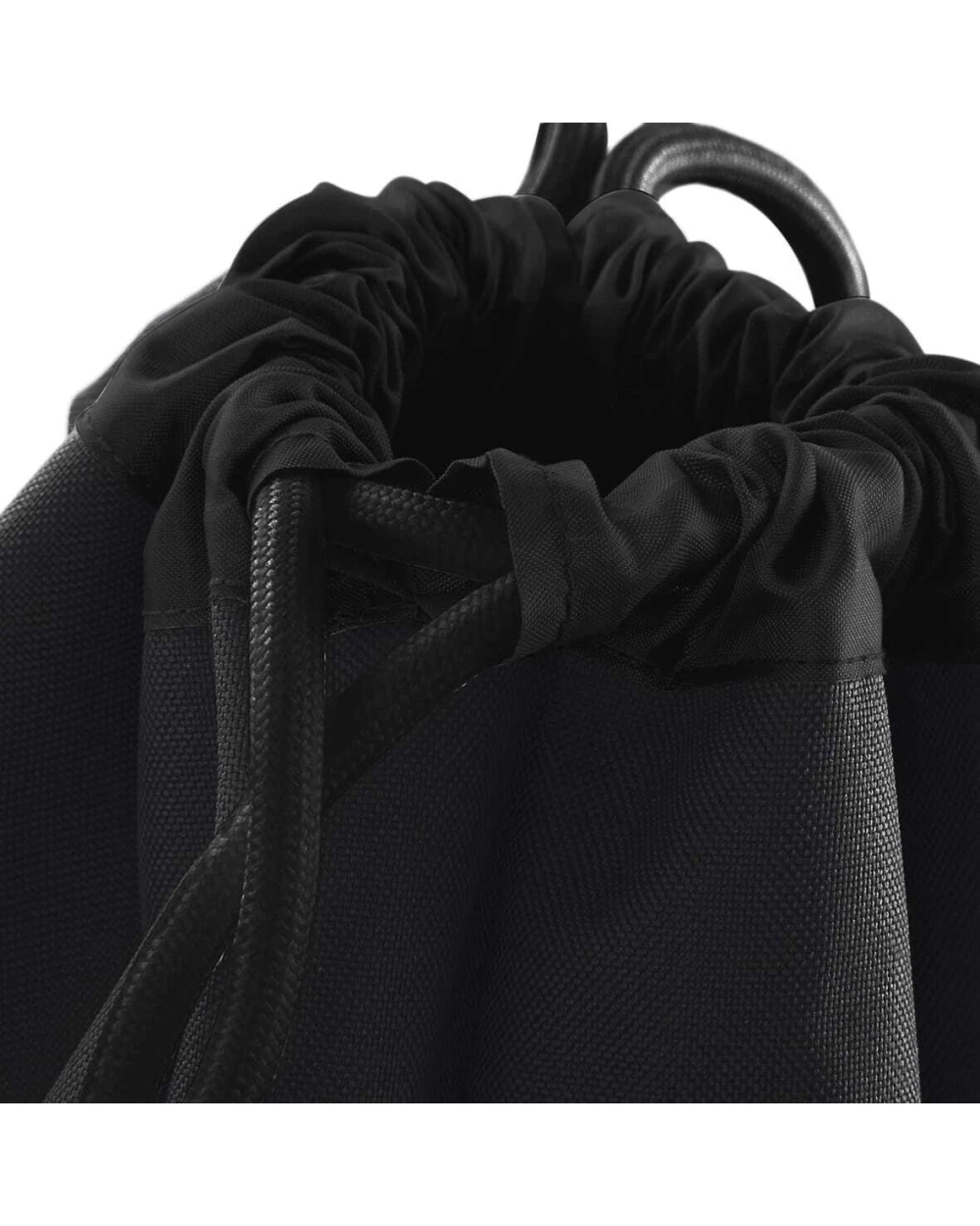 Tassen & Zakken BAG BASE Gymtas Athleisure voor bedrukking &amp; borduring