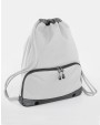Sacs & Bagagerie personnalisable BAG BASE Gymsac Athleisure