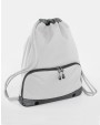 Sacs & Bagagerie personnalisable BAG BASE Gymsac Athleisure