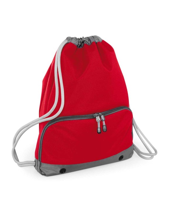 Sacs & Bagagerie personnalisable BAG BASE Gymsac Athleisure