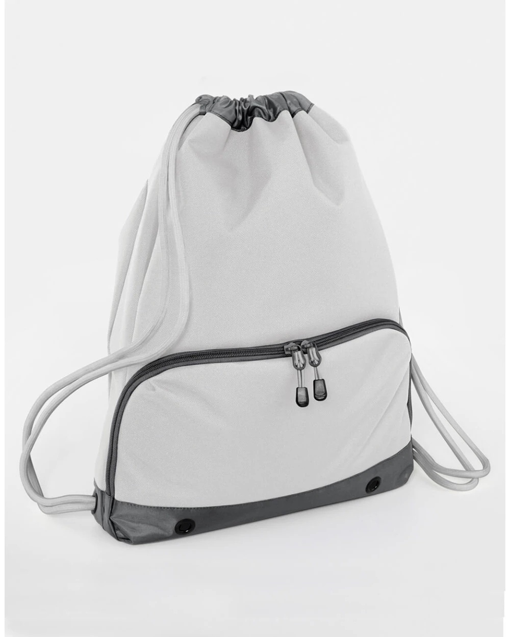 Tassen & Zakken BAG BASE Gymtas Athleisure voor bedrukking &amp; borduring