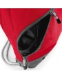 BAG BASE Turnbeutel Athleisure Taschen personalisierbar