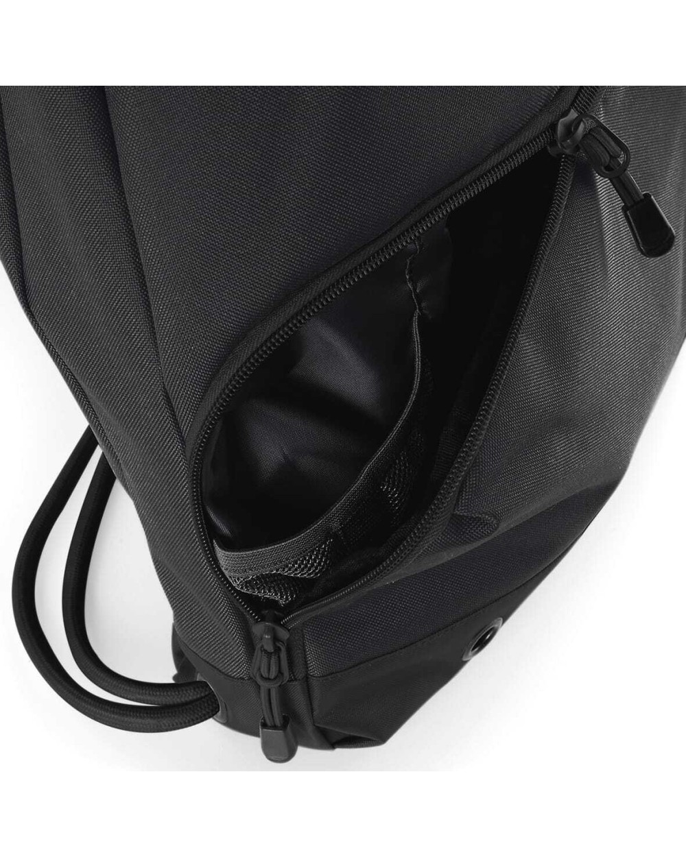 Tassen & Zakken BAG BASE Gymtas Athleisure voor bedrukking &amp; borduring