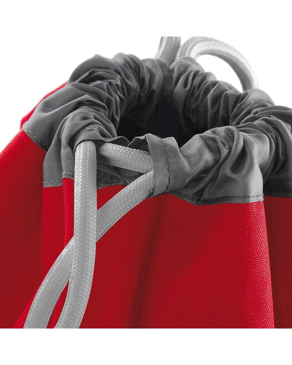 Tassen & Zakken BAG BASE Gymtas Athleisure voor bedrukking &amp; borduring