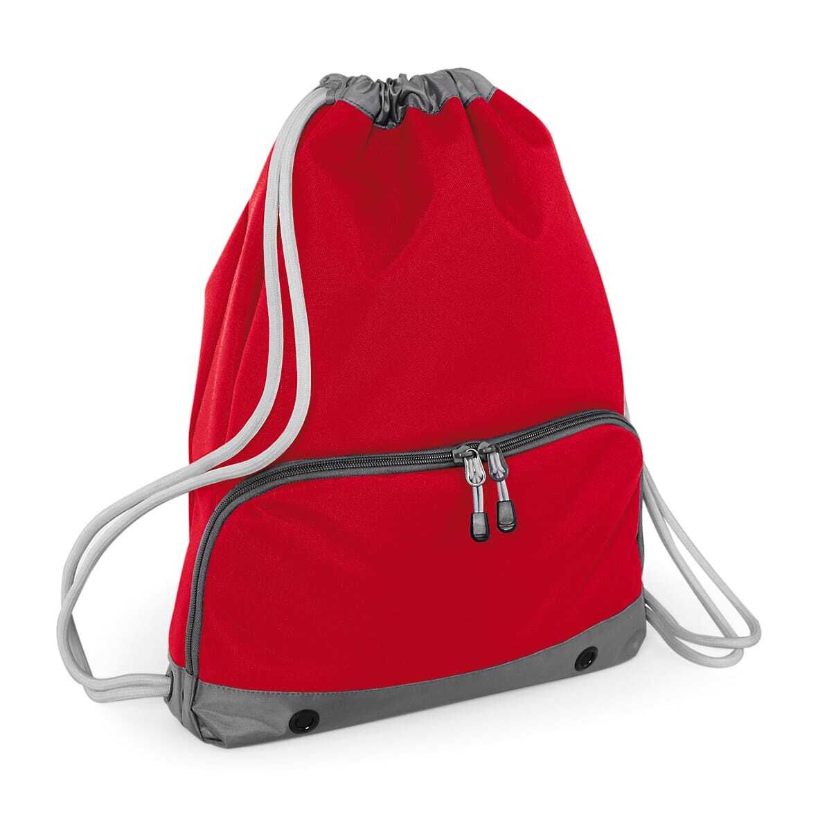 Sacs & Bagagerie personnalisable BAG BASE Gymsac Athleisure