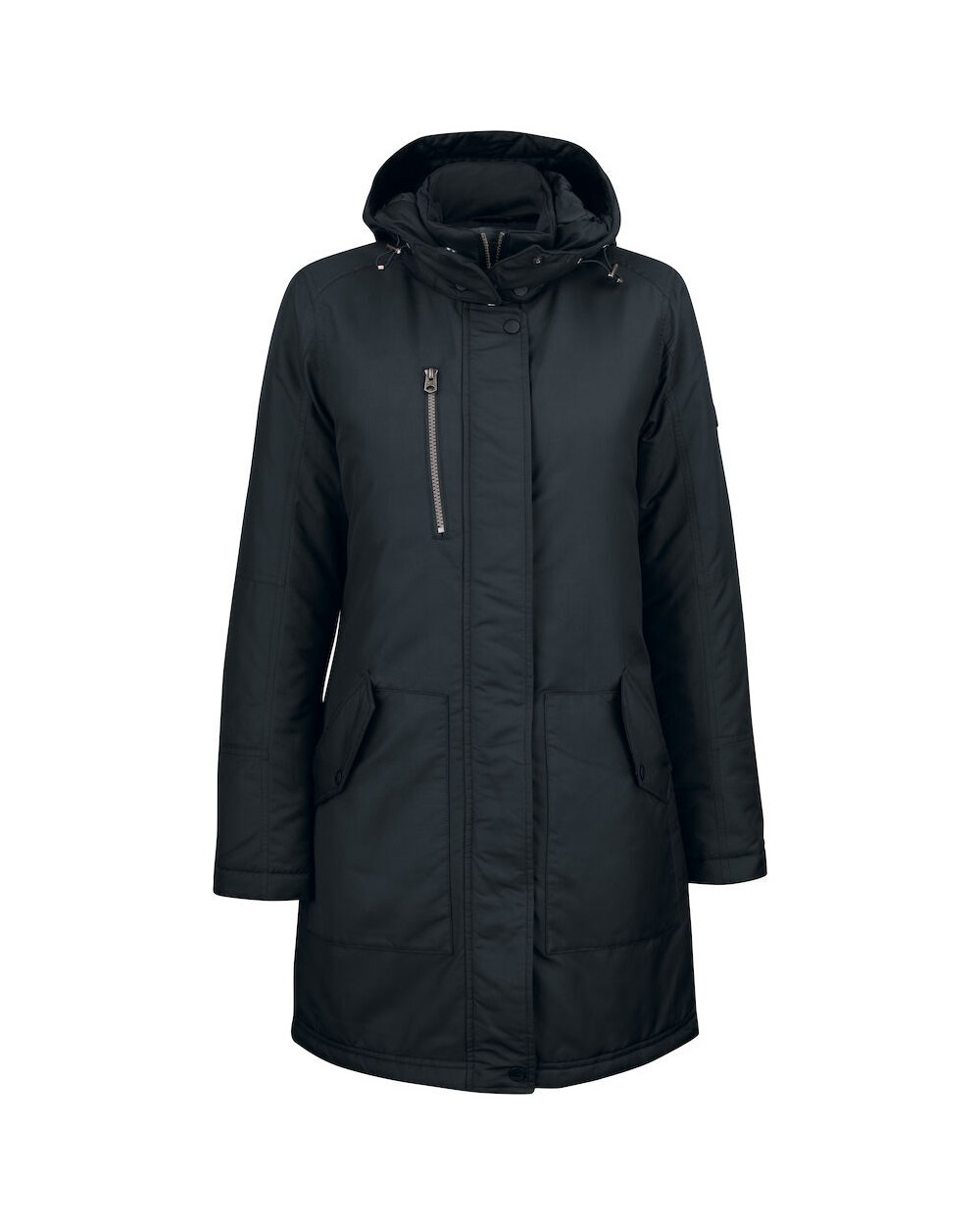 CUTTER & BUCK Glacier Peak Jacket Ladies Jacken personalisierbar