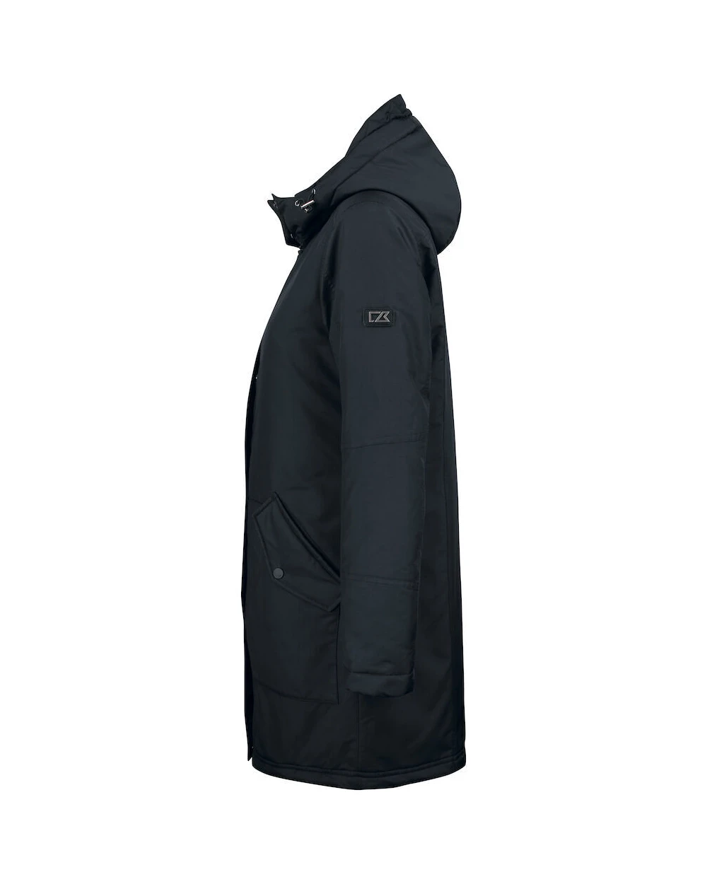 Jassen CUTTER & BUCK Glacier Peak Jacket Dames voor bedrukking &amp; borduring
