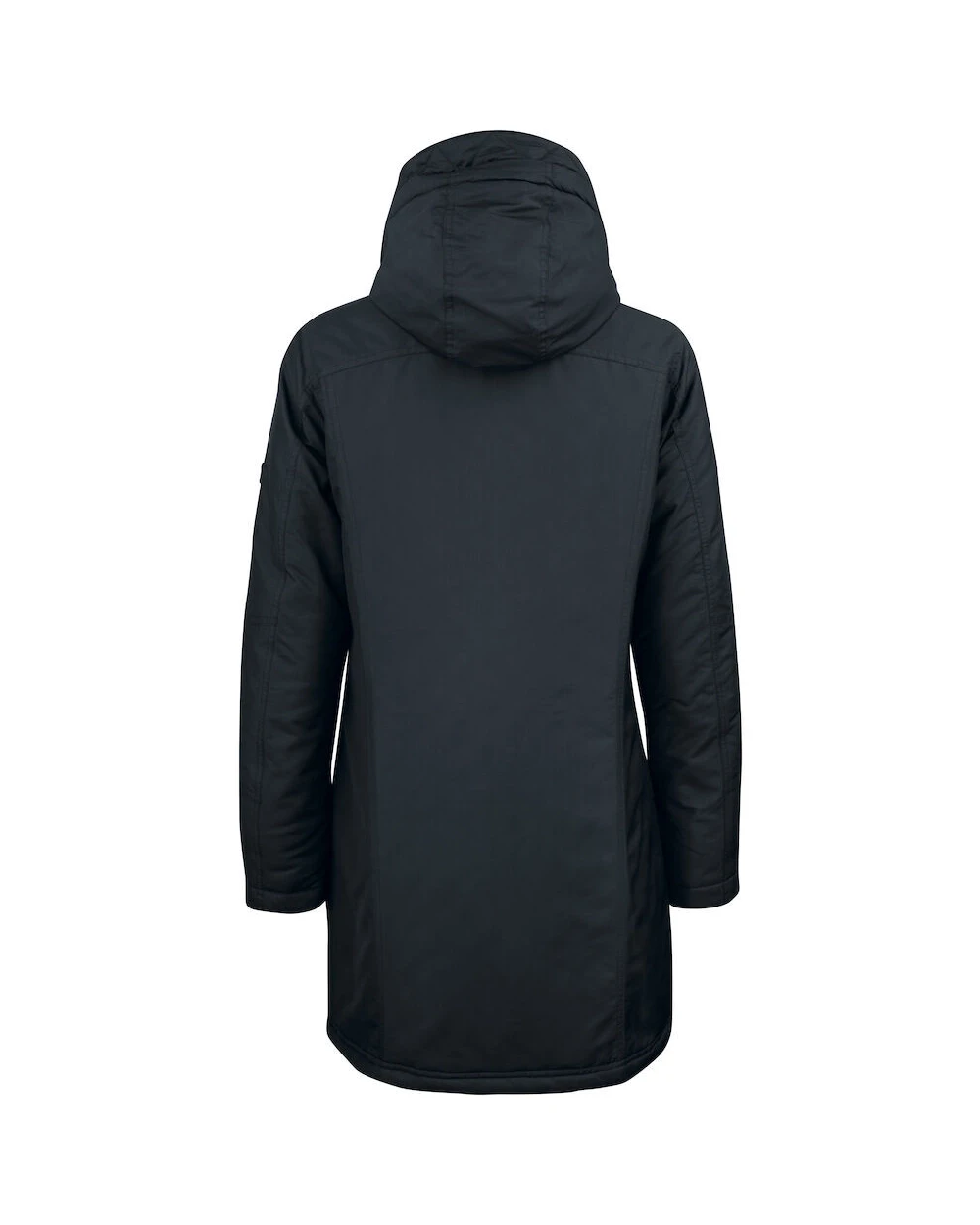 CUTTER & BUCK Glacier Peak Jacket Ladies Jacken personalisierbar