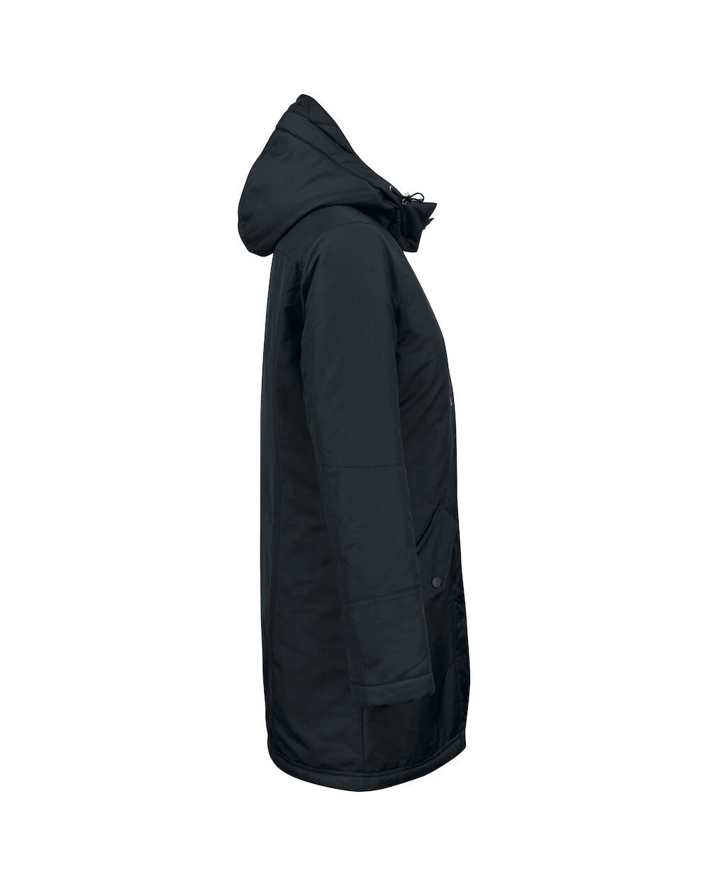 CUTTER & BUCK Glacier Peak Jacket Ladies Jacken personalisierbar