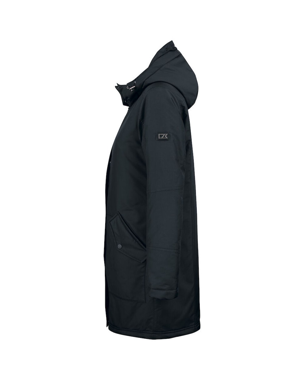 CUTTER & BUCK Glacier Peak Jacket Ladies Jacken personalisierbar
