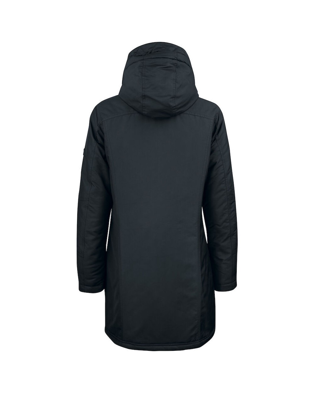 Jassen CUTTER & BUCK Glacier Peak Jacket Dames voor bedrukking &amp; borduring